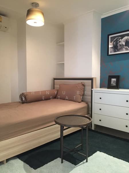 The Link Sukhumvit 50, Bangkok, Soi Sukhumvit 50, Sukhumvit Road, Phra Kanong, Khlong Toei, Bangkok, 3 Bedrooms, 72 sqm, Condo For Sale, by Shinyu Real Estate, 500362007 - DDproperty.com