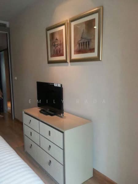 Noble Refine, Bangkok, Soi Sukhumvit 26, Sukhumvit Road, Khong Tan, Khlong Toei, Bangkok, 1 Bedroom, 51 sqm, Condo For Rent, by Emily Bada, 500362009 - DDproperty.com