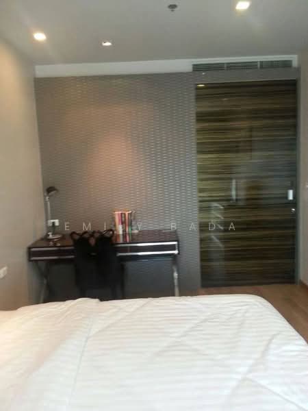 Noble Refine, Bangkok, Soi Sukhumvit 26, Sukhumvit Road, Khong Tan, Khlong Toei, Bangkok, 1 Bedroom, 51 sqm, Condo For Rent, by Emily Bada, 500362009 - DDproperty.com