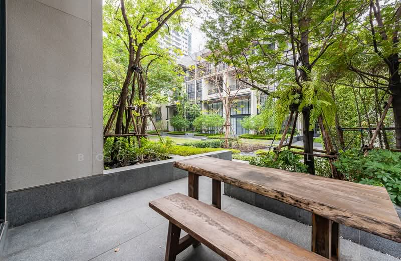Quarter 31, Bangkok, 333 Soi Sukhumvit 31, Khlong Tan Nua, Watthana, Bangkok, 4 Bedrooms, 425 sqm, Townhouse For Sale, by Prapaporn Boonkajonkul, 500362011 - DDproperty.com