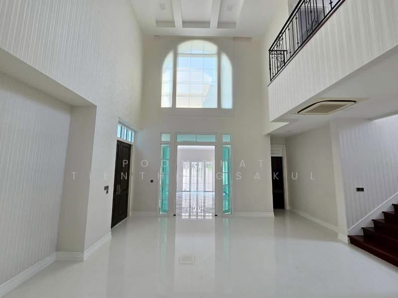 Ladawan Rama 2, Bangkok, Rama 2 Road, Samae Dam, Bang Khun Thian, Bangkok, 5 Bedrooms, 694 sqm, Single Detached House For Sale, by Poomphat Tienthongsakul, 500362014 - DDproperty.com