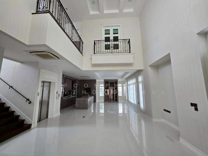 Ladawan Rama 2, Bangkok, Rama 2 Road, Samae Dam, Bang Khun Thian, Bangkok, 5 Bedrooms, 694 sqm, Single Detached House For Sale, by Poomphat Tienthongsakul, 500362014 - DDproperty.com