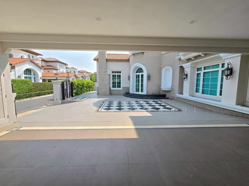 Ladawan Rama 2, Bangkok, Rama 2 Road, Samae Dam, Bang Khun Thian, Bangkok, 5 Bedrooms, 694 sqm, Single Detached House For Sale, by Poomphat Tienthongsakul, 500362014 - DDproperty.com