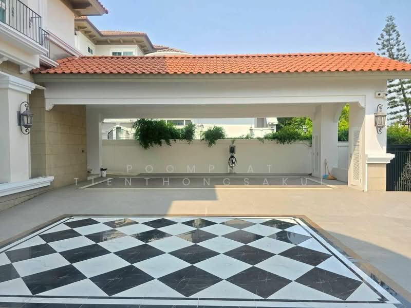 Ladawan Rama 2, Bangkok, Rama 2 Road, Samae Dam, Bang Khun Thian, Bangkok, 5 Bedrooms, 694 sqm, Single Detached House For Sale, by Poomphat Tienthongsakul, 500362014 - DDproperty.com