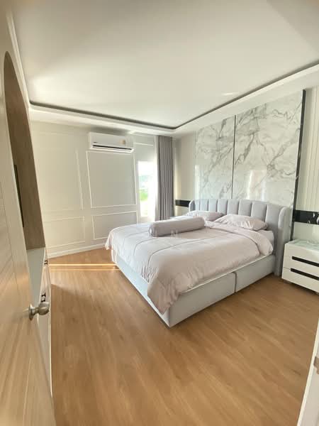 The First Phuket, Phuket, Ratsada, Muang Phuket, Phuket, 4 Bedrooms, 175 sqm, Villa For Rent, by Min, 500362015 - DDproperty.com