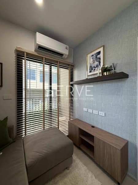 Nue Riverest Ratburana, Bangkok, Rat Burana Road, Rat Burana, Bangkok, 1 Bedroom, 26 sqm, Condo For Rent, by Jirawan Suwannaphet, 500362016 - DDproperty.com