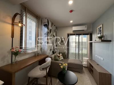 For Rent - Nue Riverest Ratburana, Bangkok