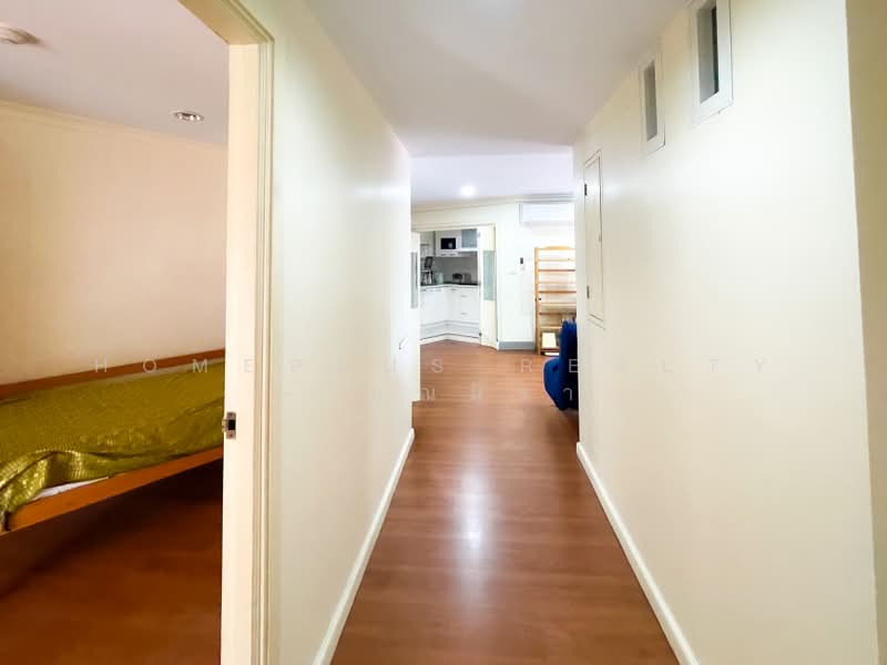 Lumpini Suite Ratchada-Rama 3, Bangkok, Soi Naradhiwat Rajanagarindra 30, Chong Nonsi, Yan Nawa, Bangkok, 3 Bedrooms, 109 sqm, Condo For Sale, by HOMEPLUS REALTY - คุณมิรา, 500362018 - DDproperty.com