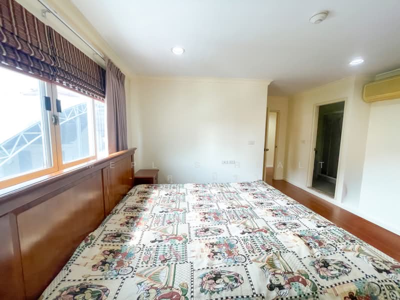 Lumpini Suite Ratchada-Rama 3, Bangkok, Soi Naradhiwat Rajanagarindra 30, Chong Nonsi, Yan Nawa, Bangkok, 3 Bedrooms, 109 sqm, Condo For Sale, by HOMEPLUS REALTY - คุณมิรา, 500362018 - DDproperty.com