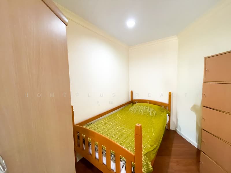 Lumpini Suite Ratchada-Rama 3, Bangkok, Soi Naradhiwat Rajanagarindra 30, Chong Nonsi, Yan Nawa, Bangkok, 3 Bedrooms, 109 sqm, Condo For Sale, by HOMEPLUS REALTY - คุณมิรา, 500362018 - DDproperty.com