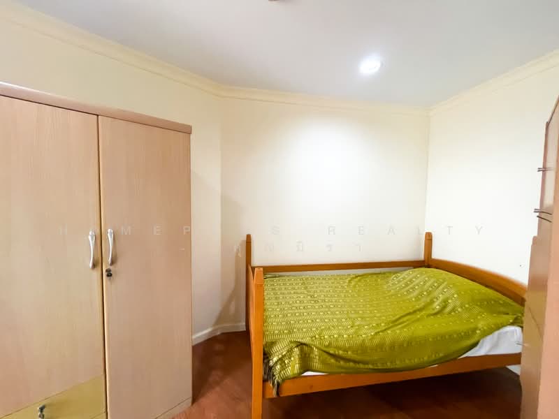 Lumpini Suite Ratchada-Rama 3, Bangkok, Soi Naradhiwat Rajanagarindra 30, Chong Nonsi, Yan Nawa, Bangkok, 3 Bedrooms, 109 sqm, Condo For Sale, by HOMEPLUS REALTY - คุณมิรา, 500362018 - DDproperty.com