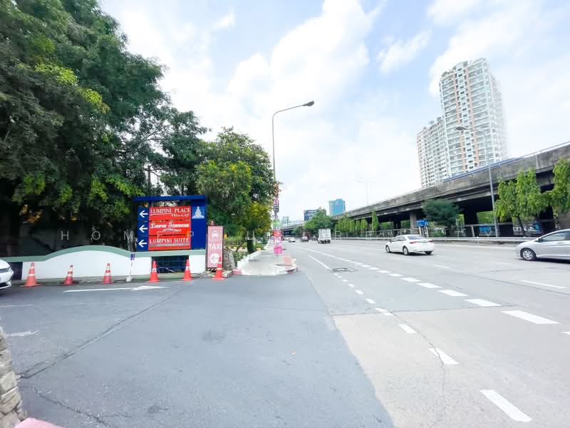 Lumpini Suite Ratchada-Rama 3, Bangkok, Soi Naradhiwat Rajanagarindra 30, Chong Nonsi, Yan Nawa, Bangkok, 3 Bedrooms, 109 sqm, Condo For Sale, by HOMEPLUS REALTY - คุณมิรา, 500362018 - DDproperty.com