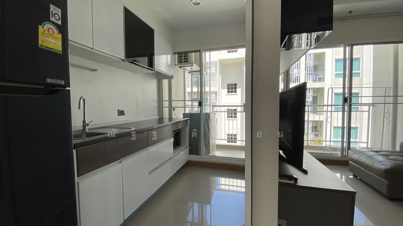 Supalai Wellington 2, Bangkok, Thimruemdam Road, Huai Khwang, Bangkok, 2 Bedrooms, 76 sqm, Condo For Sale, by ณัฐฐ์ ดิลลอน, 500362022 - DDproperty.com