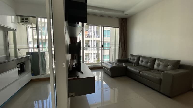 Supalai Wellington 2, Bangkok, Thimruemdam Road, Huai Khwang, Bangkok, 2 Bedrooms, 76 sqm, Condo For Sale, by ณัฐฐ์ ดิลลอน, 500362022 - DDproperty.com