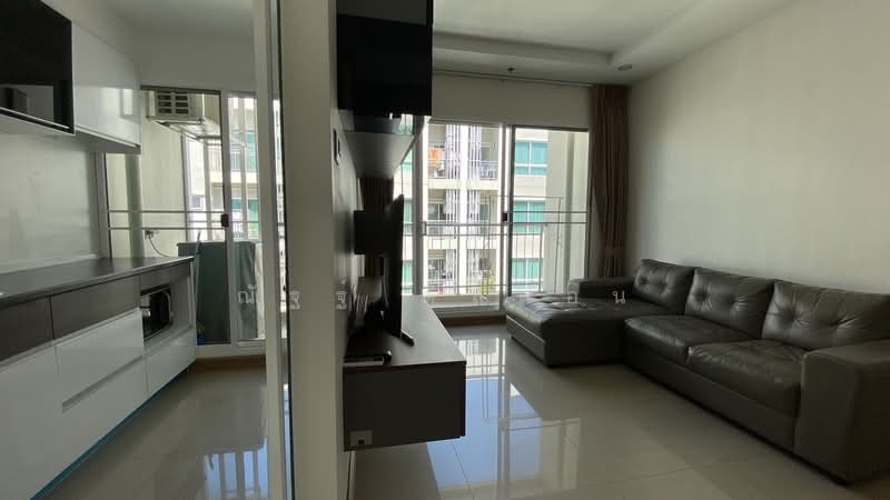 Supalai Wellington 2, Bangkok, Thimruemdam Road, Huai Khwang, Bangkok, 2 Bedrooms, 76 sqm, Condo For Sale, by ณัฐฐ์ ดิลลอน, 500362022 - DDproperty.com