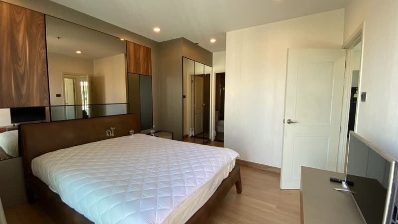 Supalai Wellington 2 : ศุภาลัย เวลลิงตัน 2, กรุงเทพ, ถนนเทียมร่วมมิตร, ห้วยขวาง, กรุงเทพ, 76 ตร.ม., คอนโด ขาย, โดย ณัฐฐ์ ดิลลอน, 500362022 - DDproperty.com