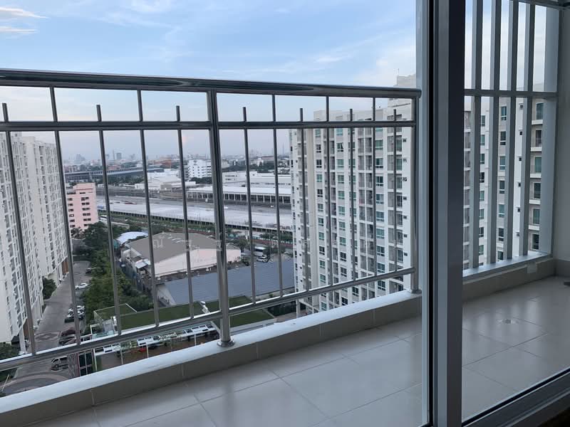 Supalai Wellington 2, Bangkok, Thimruemdam Road, Huai Khwang, Bangkok, 2 Bedrooms, 76 sqm, Condo For Sale, by ณัฐฐ์ ดิลลอน, 500362022 - DDproperty.com