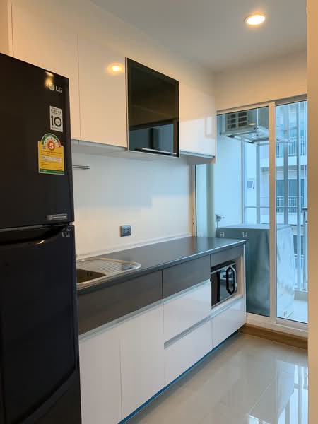Supalai Wellington 2, Bangkok, Thimruemdam Road, Huai Khwang, Bangkok, 2 Bedrooms, 76 sqm, Condo For Sale, by ณัฐฐ์ ดิลลอน, 500362022 - DDproperty.com