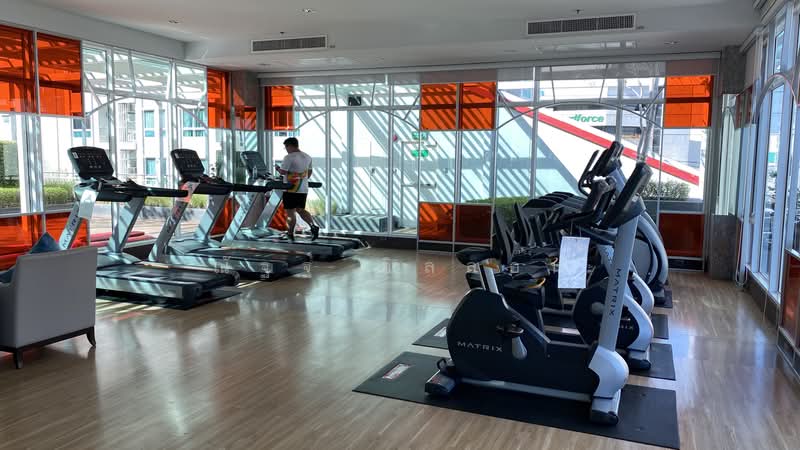 Supalai Wellington 2, Bangkok, Thimruemdam Road, Huai Khwang, Bangkok, 2 Bedrooms, 76 sqm, Condo For Sale, by ณัฐฐ์ ดิลลอน, 500362022 - DDproperty.com