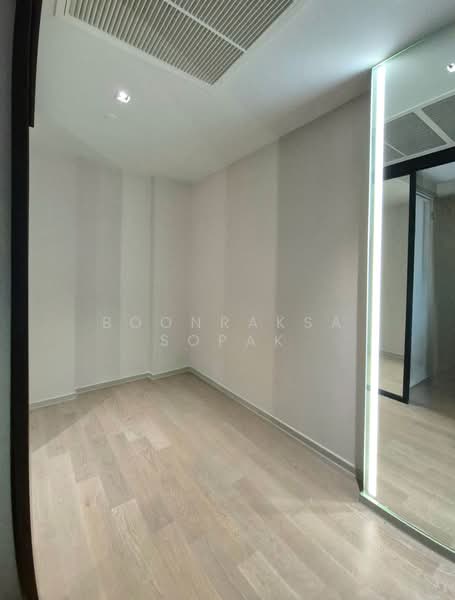 ASHTON Silom, Bangkok, 166 Silom Road, Bang Rak, Bangkok, 2 Bedrooms, 72 sqm, Condo For Rent, by Boonraksa Sopak, 500362023 - DDproperty.com
