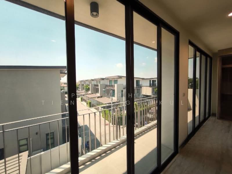 undefined, กรุงเทพ, สวนหลวง, กรุงเทพ, 297 ตร.ม., บ้านเดี่ยว ขาย, โดย Poomphat Tienthongsakul, 500362024 - DDproperty.com