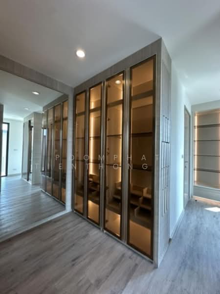 undefined, Bangkok, Suan Luang, Bangkok, 1 Bedroom, 297 sqm, Single Detached House For Sale, by Poomphat Tienthongsakul, 500362024 - DDproperty.com