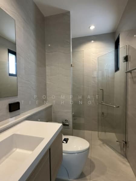 undefined, Bangkok, Suan Luang, Bangkok, 1 Bedroom, 297 sqm, Single Detached House For Sale, by Poomphat Tienthongsakul, 500362024 - DDproperty.com
