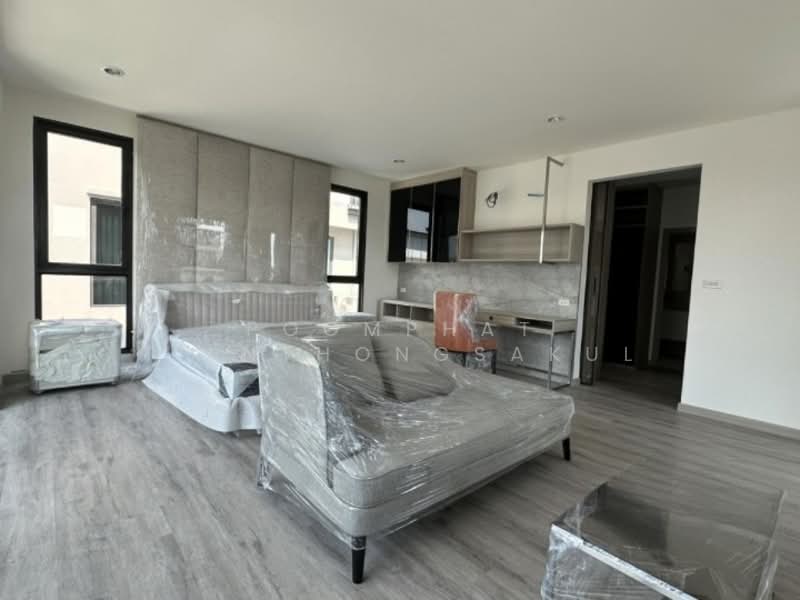 undefined, Bangkok, Suan Luang, Bangkok, 1 Bedroom, 297 sqm, Single Detached House For Sale, by Poomphat Tienthongsakul, 500362024 - DDproperty.com