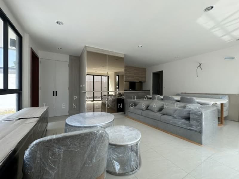 undefined, Bangkok, Suan Luang, Bangkok, 1 Bedroom, 297 sqm, Single Detached House For Sale, by Poomphat Tienthongsakul, 500362024 - DDproperty.com