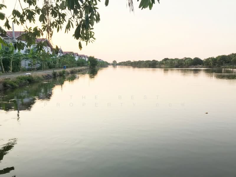 ที่ดินบางพลี สมุทรปราการ, Samut Prakan, Bang Chalong, Bang Plee, Samut Prakan, , 14,332 sqm, Land For Sale, by The Best Property ออฟ, 500362025 - DDproperty.com