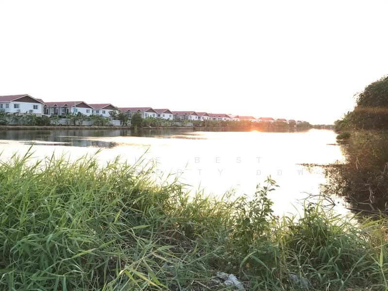 ที่ดินบางพลี สมุทรปราการ, Samut Prakan, Bang Chalong, Bang Plee, Samut Prakan, , 14,332 sqm, Land For Sale, by The Best Property ออฟ, 500362025 - DDproperty.com