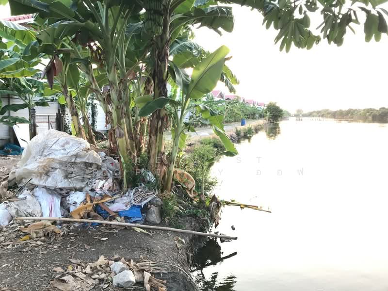 ที่ดินบางพลี สมุทรปราการ, Samut Prakan, Bang Chalong, Bang Plee, Samut Prakan, , 14,332 sqm, Land For Sale, by The Best Property ออฟ, 500362025 - DDproperty.com