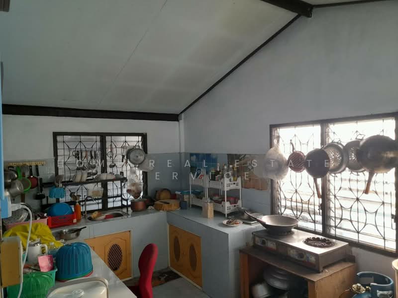 หนองรี, Chon Buri (Pattaya), Nong Ri, Muang Chon Buri, Chon Buri (Pattaya), 5 Bedrooms, 180 sqm, Single Detached House For Sale, by HOME Real Estate Service, 500362026 - DDproperty.com