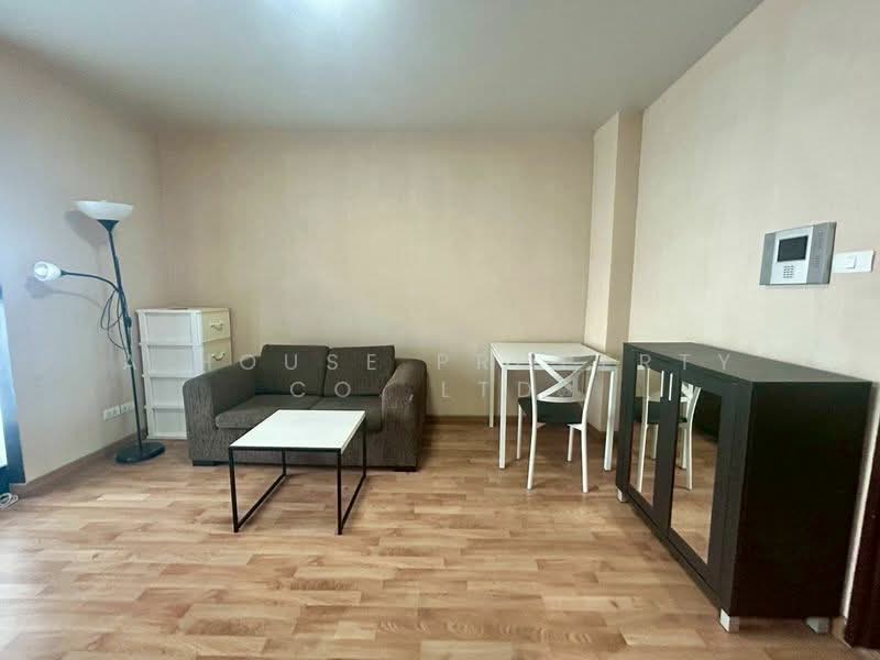 Ladda Condo View, Chon Buri (Pattaya), Cherm Chom Phon Road, Si Racha, Chon Buri (Pattaya), 1 Bedroom, 35 sqm, Condo For Sale, by A House Property Co.,Ltd., 500362027 - DDproperty.com