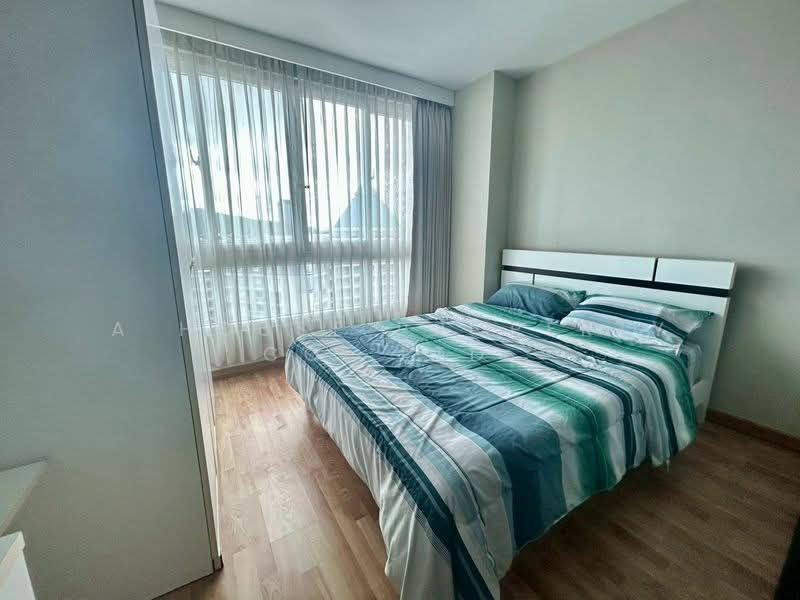 Ladda Condo View, Chon Buri (Pattaya), Cherm Chom Phon Road, Si Racha, Chon Buri (Pattaya), 1 Bedroom, 35 sqm, Condo For Sale, by A House Property Co.,Ltd., 500362027 - DDproperty.com