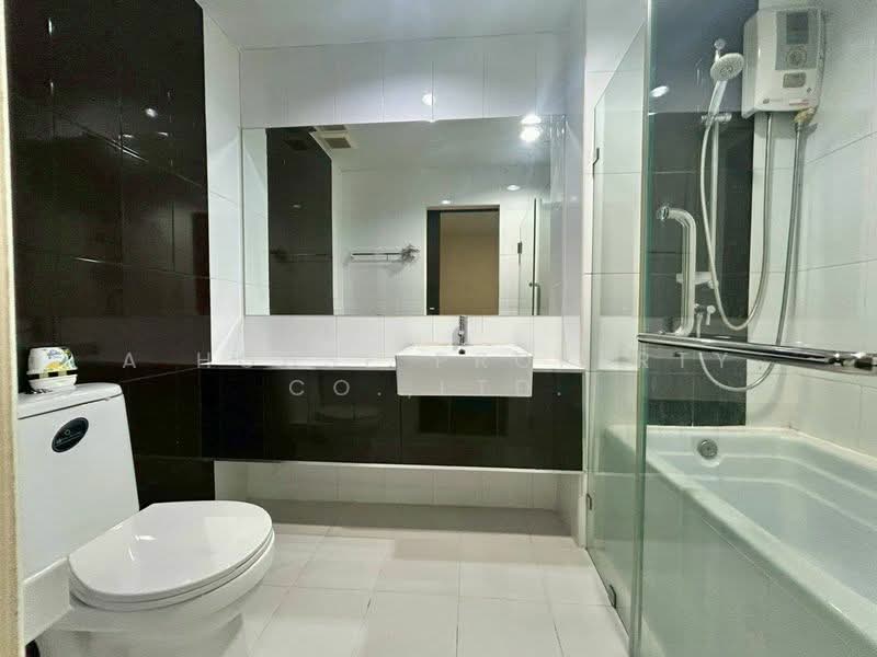 Ladda Condo View, Chon Buri (Pattaya), Cherm Chom Phon Road, Si Racha, Chon Buri (Pattaya), 1 Bedroom, 35 sqm, Condo For Sale, by A House Property Co.,Ltd., 500362027 - DDproperty.com