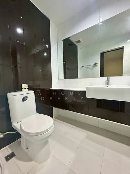 Ladda Condo View, Chon Buri (Pattaya), Cherm Chom Phon Road, Si Racha, Chon Buri (Pattaya), 1 Bedroom, 35 sqm, Condo For Sale, by A House Property Co.,Ltd., 500362027 - DDproperty.com