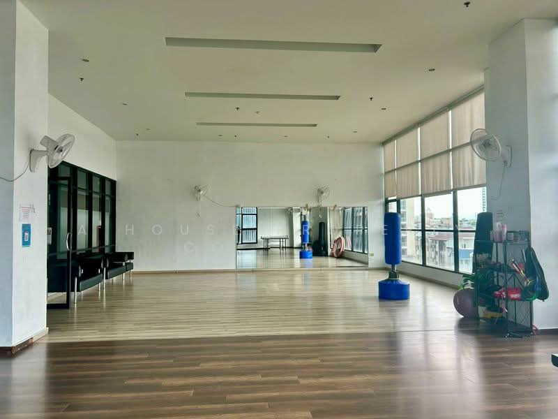 Ladda Condo View : ลัดดา คอนโดวิลล์, ชลบุรี, ถนน เจิมจอมพล, ศรีราชา, ชลบุรี, 35 ตร.ม., คอนโด ขาย, โดย A House Property Co.,Ltd., 500362027 - DDproperty.com