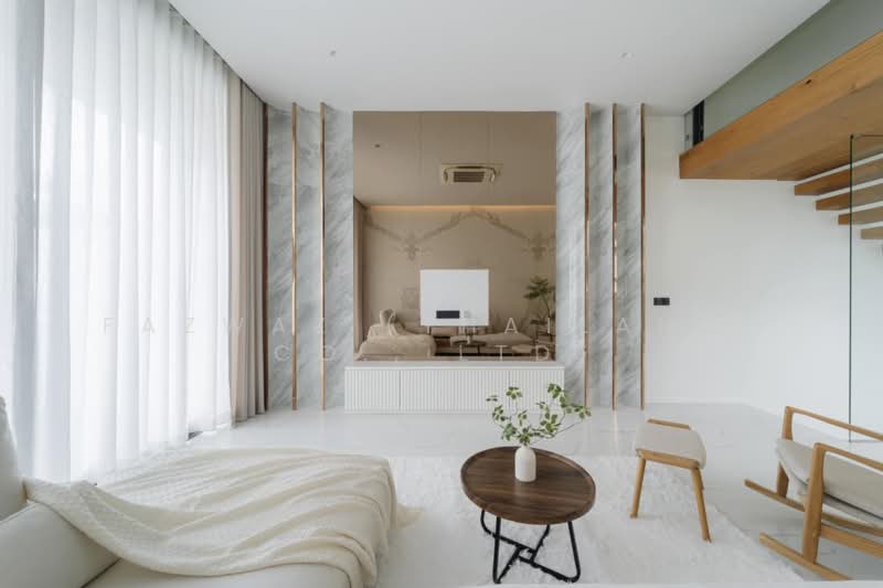 Newly Built 3BR Pet-Friendly House in Ekkamai, 360 SQM Luxury Living, Bangkok, Phra Kanong Nua, Watthana, Bangkok, 3 Bedrooms, 360 sqm, Single Detached House For Sale, by Fazwaz (Thailand) Co., Ltd., 500362028 - DDproperty.com