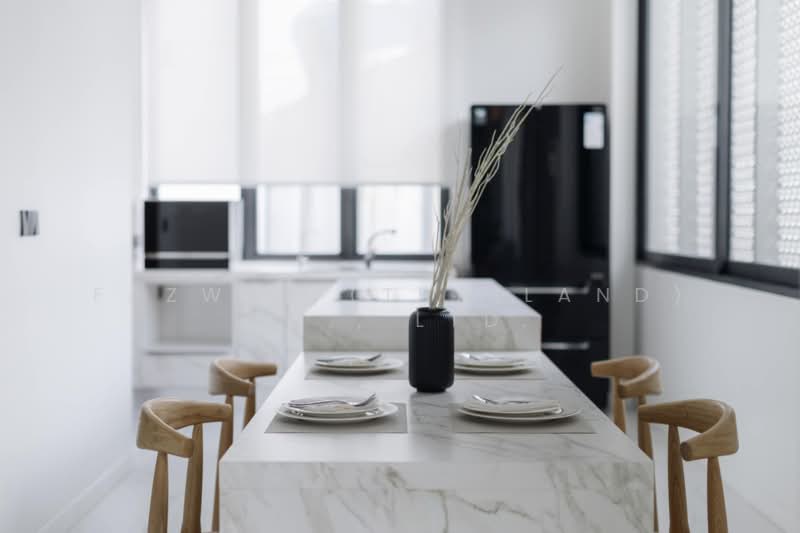 บ้านใหม่ 3 ห้องนอน ใจกลางเอกมัย Pet Friendly พื้นที่ 360 ตร.ม., กรุงเทพ, พระโขนงเหนือ, วัฒนา, กรุงเทพ, 360 ตร.ม., บ้านเดี่ยว ขาย, โดย Fazwaz (Thailand) Co., Ltd., 500362028 - DDproperty.com