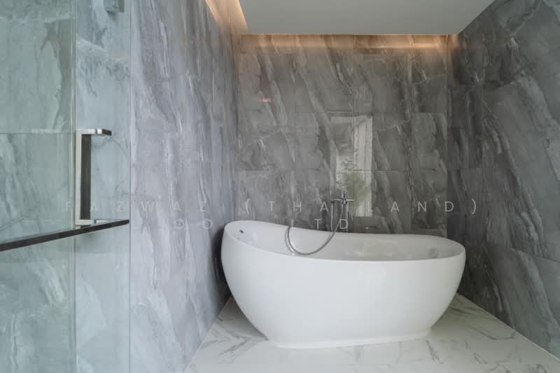 บ้านใหม่ 3 ห้องนอน ใจกลางเอกมัย Pet Friendly พื้นที่ 360 ตร.ม., กรุงเทพ, พระโขนงเหนือ, วัฒนา, กรุงเทพ, 360 ตร.ม., บ้านเดี่ยว ขาย, โดย Fazwaz (Thailand) Co., Ltd., 500362028 - DDproperty.com