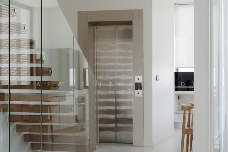 Newly Built 3BR Pet-Friendly House in Ekkamai, 360 SQM Luxury Living, Bangkok, Phra Kanong Nua, Watthana, Bangkok, 3 Bedrooms, 360 sqm, Single Detached House For Sale, by Fazwaz (Thailand) Co., Ltd., 500362028 - DDproperty.com
