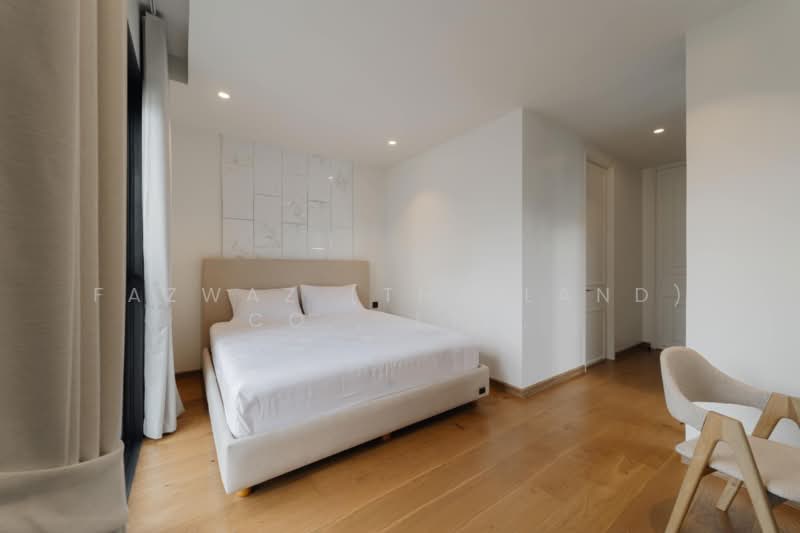 Newly Built 3BR Pet-Friendly House in Ekkamai, 360 SQM Luxury Living, Bangkok, Phra Kanong Nua, Watthana, Bangkok, 3 Bedrooms, 360 sqm, Single Detached House For Sale, by Fazwaz (Thailand) Co., Ltd., 500362028 - DDproperty.com