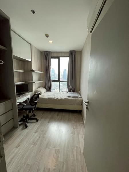 IDEO MOBI Rama 9, Bangkok, 90 Rama 9 Road, Huai Khwang, Bangkok, 2 Bedrooms, 55 sqm, Condo For Rent, by Boonraksa Sopak, 500362029 - DDproperty.com