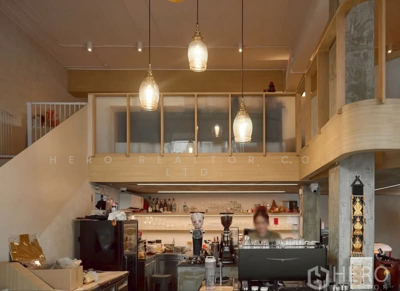 For Rent Retail Space 165 sq.m. BTS Phrom Phong Bangkok HRE00935, Bangkok, สุขุมวิท, Khlong Tan Nua, Watthana, Bangkok, , 165 sqm, Retail Space For Rent, by Hero Realtor Co., Ltd., 500362032 - DDproperty.com