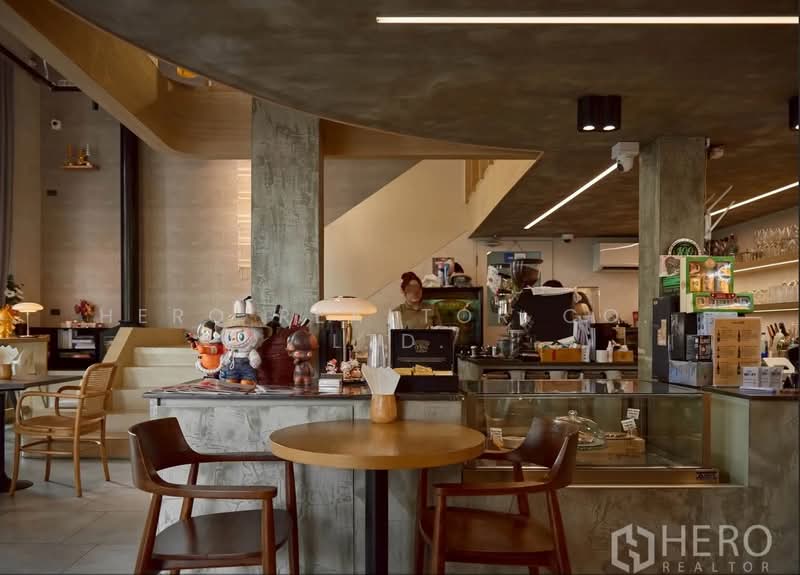 For Rent Retail Space 165 sq.m. BTS Phrom Phong Bangkok HRE00935, Bangkok, สุขุมวิท, Khlong Tan Nua, Watthana, Bangkok, , 165 sqm, Retail Space For Rent, by Hero Realtor Co., Ltd., 500362032 - DDproperty.com
