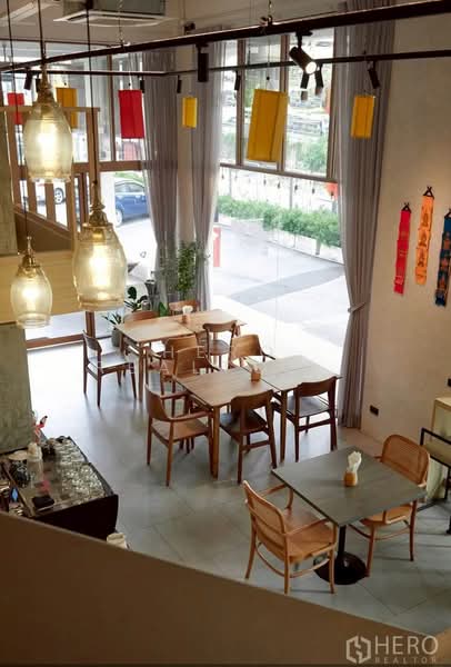 For Rent Retail Space 165 sq.m. BTS Phrom Phong Bangkok HRE00935, Bangkok, สุขุมวิท, Khlong Tan Nua, Watthana, Bangkok, , 165 sqm, Retail Space For Rent, by Hero Realtor Co., Ltd., 500362032 - DDproperty.com