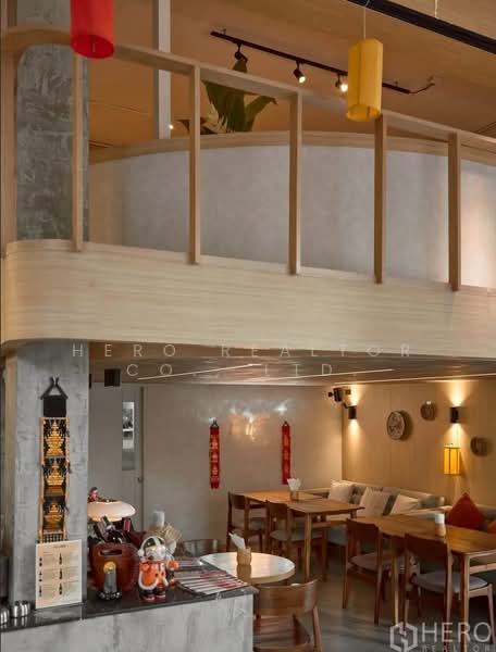 For Rent Retail Space 165 sq.m. BTS Phrom Phong Bangkok HRE00935, Bangkok, สุขุมวิท, Khlong Tan Nua, Watthana, Bangkok, , 165 sqm, Retail Space For Rent, by Hero Realtor Co., Ltd., 500362032 - DDproperty.com