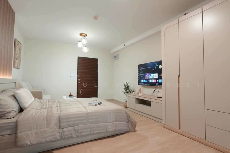 Supalai Park @ Phuket City, Phuket, Nakorn, Talat Yai, Muang Phuket, Phuket, 1 Bedroom, 30 sqm, Condo For Sale, by Prime Global Asset ( Bom ), 500362036 - DDproperty.com