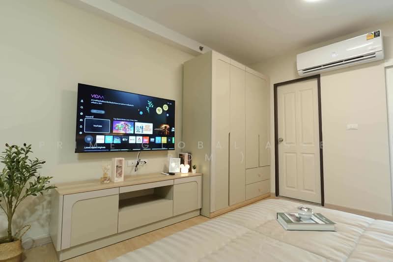 Supalai Park @ Phuket City, Phuket, Nakorn, Talat Yai, Muang Phuket, Phuket, 1 Bedroom, 30 sqm, Condo For Sale, by Prime Global Asset ( Bom ), 500362036 - DDproperty.com